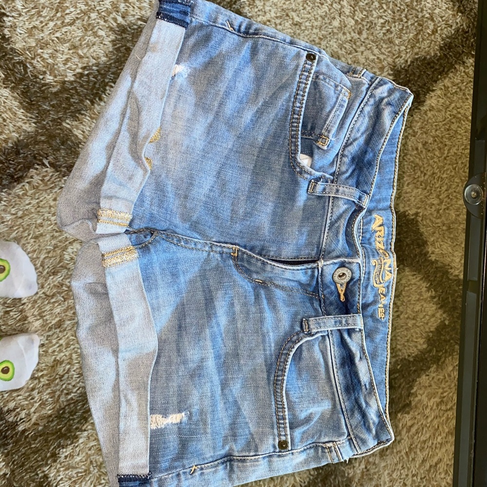 Shorts